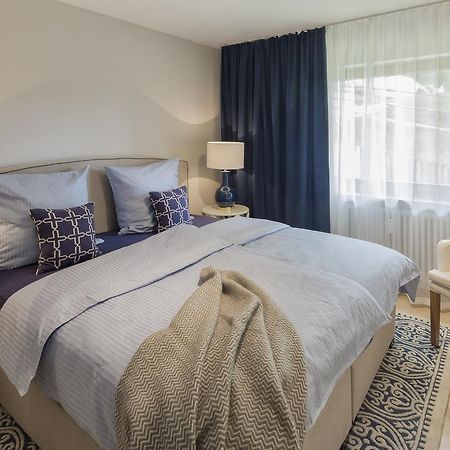 Abnoba Mons Design Apartment เลนซ์เคียร์ช ภายนอก รูปภาพ